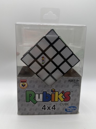 Rubik cube 4x4 2016 nuovo - 2016, in