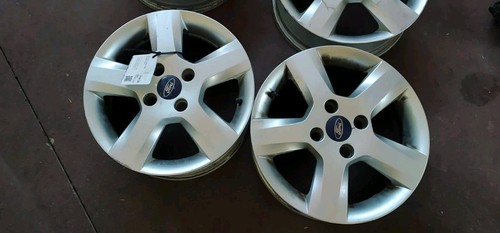 Cerchi lega ford fiesta - 15,