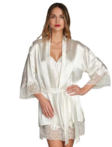 Andra kimono sottoveste - andra, e