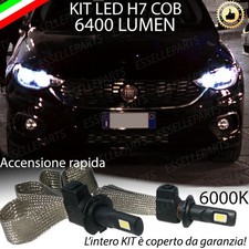 Kit full led fiat - led, tipo