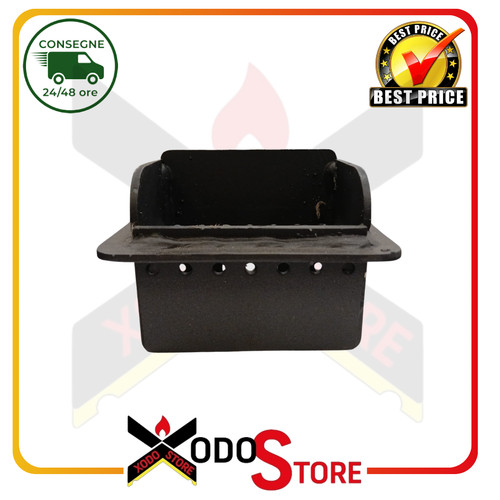 Braciere per stufa pellet - per,