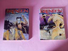 Fumetti Brendon LOTTO 2PZ