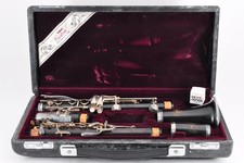 Clarinetto Yamaha YCL-851II