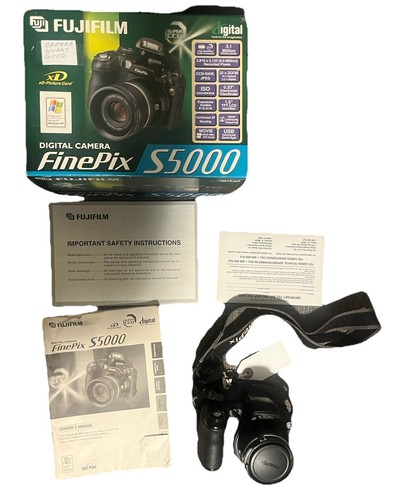 Fotocamera digitale compatta