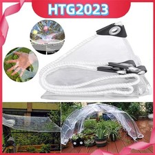 Telo Trasparente PVC