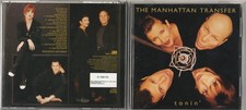 THE MANHATTAN TRANSFER /