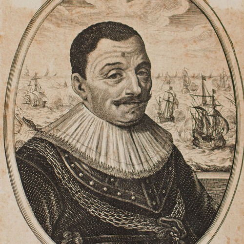 Generale adrian von - von, enckerfort