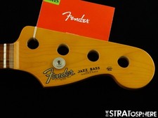 USA Fender Jaco Pastorius