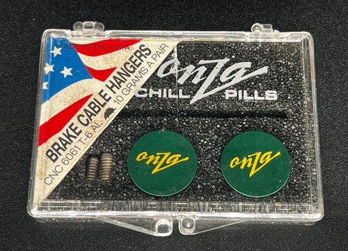 Nos onza chill pills mountain - onza, pills-mountain