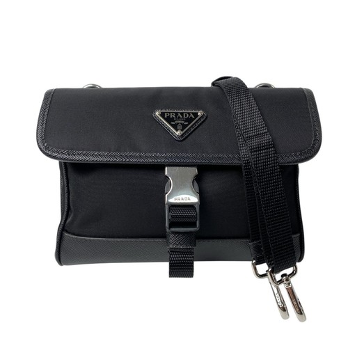 Prada mini borsa tracolla - prada,