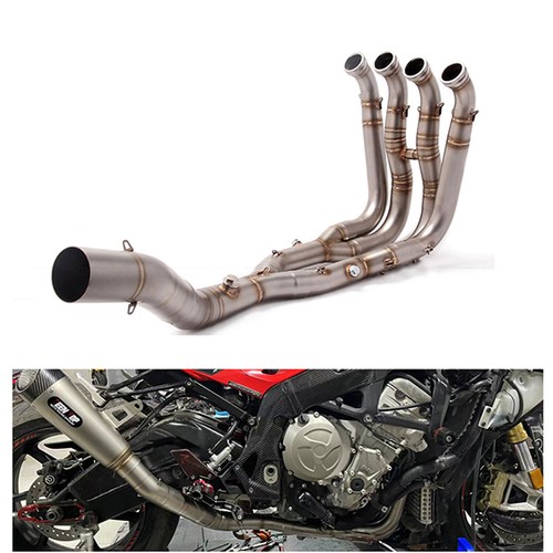 Collectore scarico per bmw - collectore, di