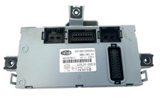 BODY COMPUTER FIAT STILO 1.6 BENZINA (2001-2009) 46797611 - NBC192.01