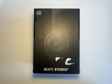 Beats by Dr. Dre Studio3