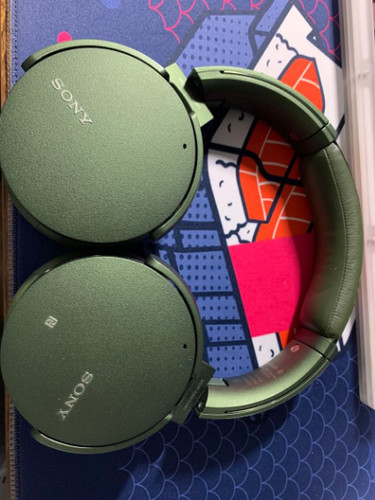 Sony mdr xb950n1 cuffie - sony, mdr-xb950n1