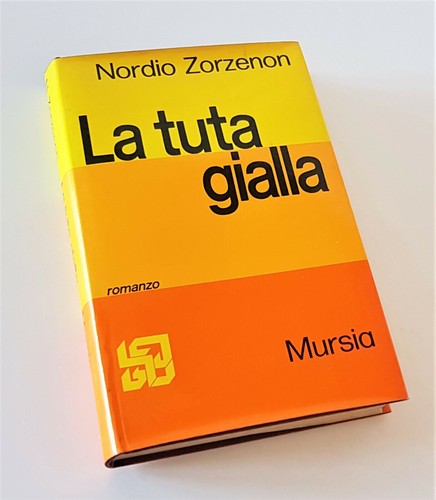 Zorzenon nordio tuta - zorzenon,