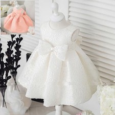 Vestito Battesimo Cerimonia