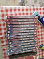 corso di inglese Fast Forward L'ESPRESSO (CD,FASCICOLI)