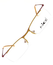 🤓 vintage occhiali NICE 505