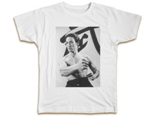 T-shirt da uomo Bruce Lee -