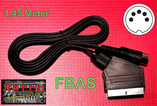 Commodore VC20 FBAS cavo video