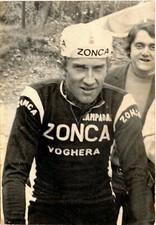 CICLISMO -VELO -CORRIDORE
