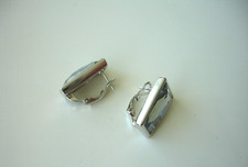 Orecchini lunghi Pierre RH