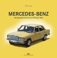 Mercedes benz baureihe w123 - baureihe,