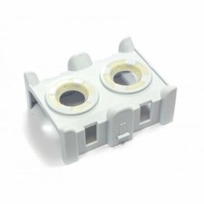 Iniettore per lavastoviglie