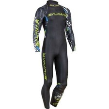 MUTA NUOTO RISE TRIATHLON