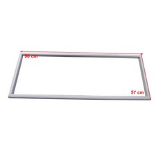 Guarnizione Magnetica 98x57 cm  Frigorifero Congelatore Hotpoint Ariston Indesit