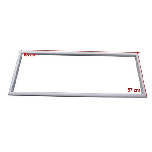 Guarnizione magnetica 98x57 - 98x57, cm