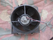 FIAT 127  - Motorino ventola