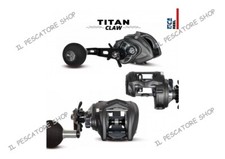 MULINELLO TICA TITAN CLAW