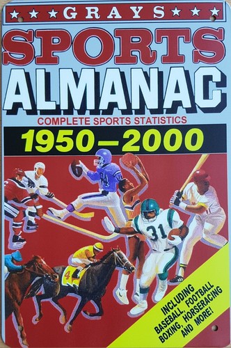 Ritorno futuro almanacco - ritorno, al