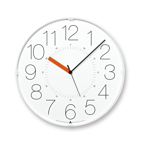 Orologio parete cara - orologio,
