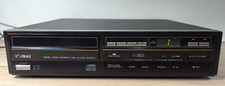 FUNAI CD 5503 LETTORE CD COMPACT DISC PLAYER - SERIE MIDI 35 cm - OTTIMO