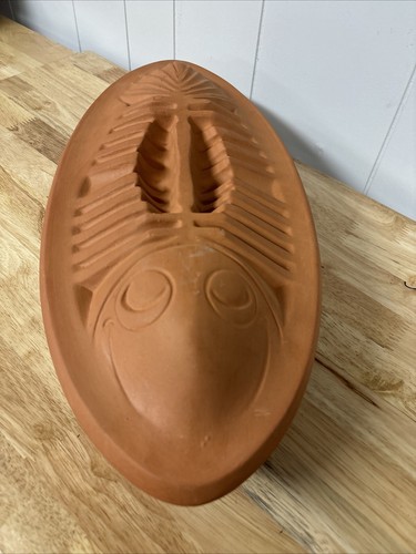 Pesce ceramiche partenopee - ceramiche,