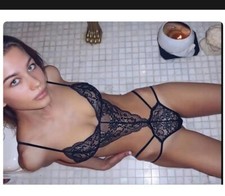 SEXY UNDERWEAR LINGERIE LACE
