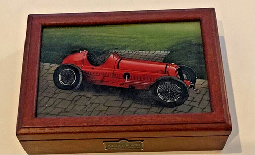 Penne maserati collezione a - penne, da