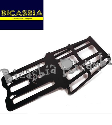 8431 portapacchi posteriore - 8431,