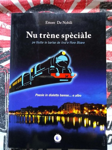 Ettore nobili trène - nobili,