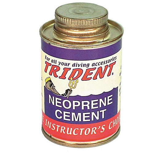 Trident neoprene contatto - trident,