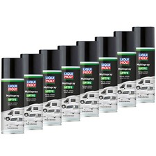 Campeggio Multispray Cura