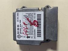 5k0959655 KIT AIRBAG COMPLETO VOLKSWAGEN Golf 6 Berlina (0812) 1600 Dies 623160