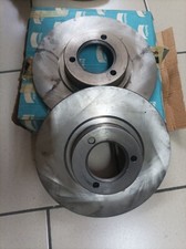 561086 COPPIA DISCHI FRENI CITROEN VISA/LNA-PEUG.104-REN.14-TALBOTSAMBA - BENDIX