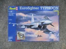 1/32 Revell Eurofighter