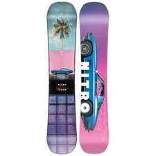 Tavola Allmountain Snowboard Junior NITRO MINI THRILL  stagione 2025