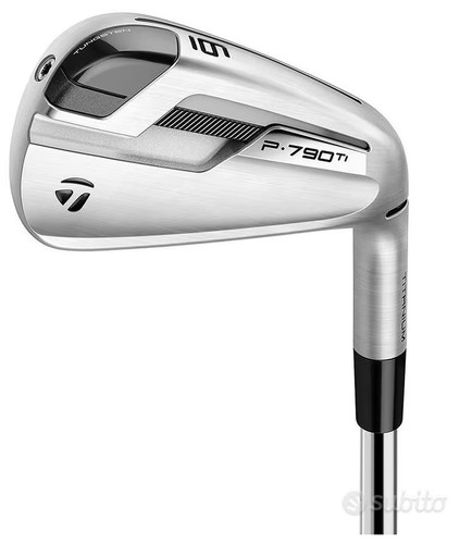 Golf taylormade p790 - golf,