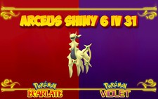 Pokemon Ecarlate Violet /