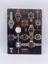 Tudor Pelagos Fastrider Black Bay catalogo rivenditori dealer catalogue 2014/15